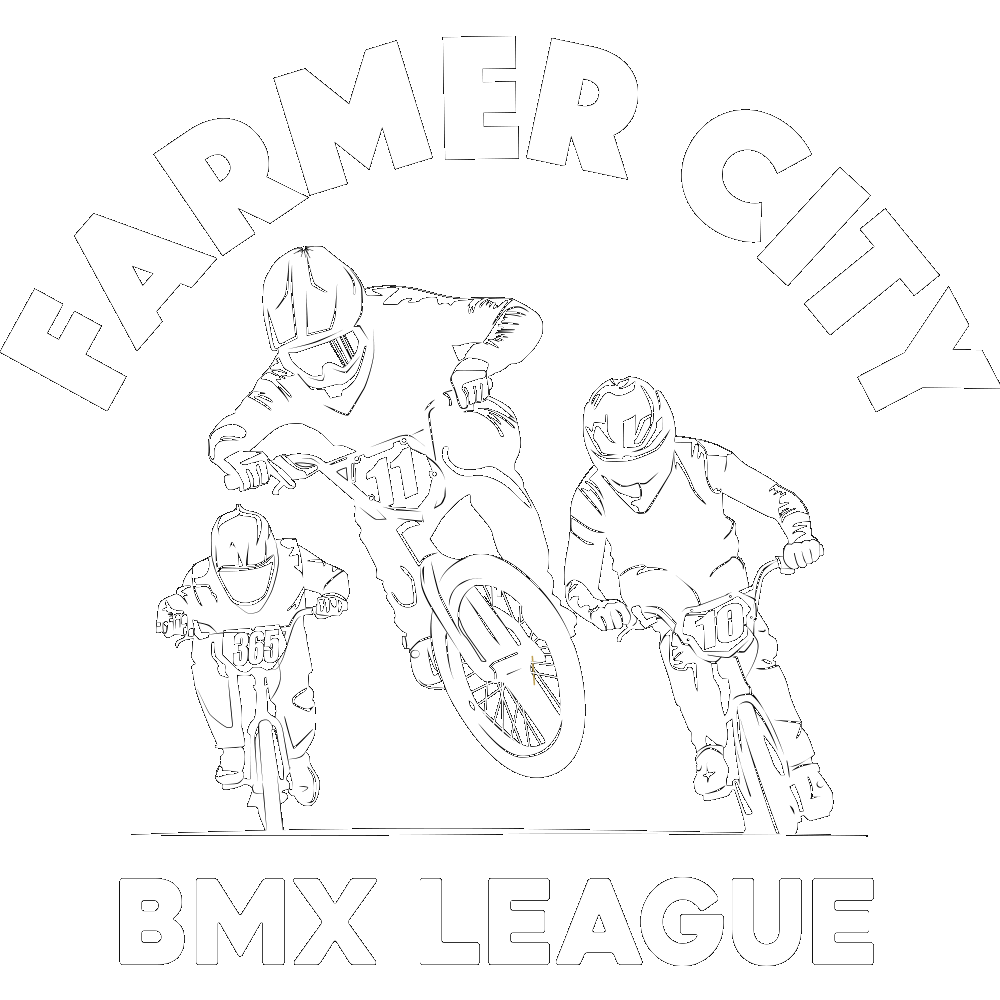 Farmer City BMX League